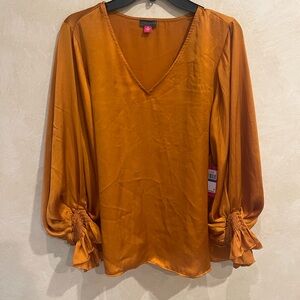 VINCE CAMUTO Top Size XL